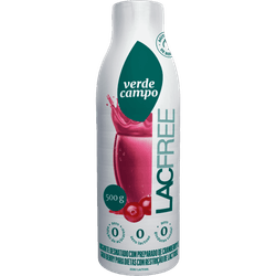 IOGURTE VERDE CAMPO LACFREE 500G GOJI BERRY